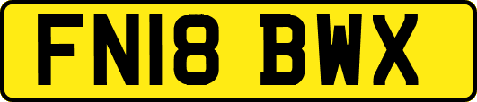 FN18BWX