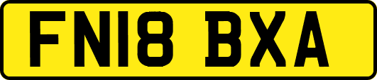 FN18BXA