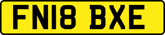 FN18BXE