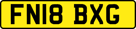 FN18BXG