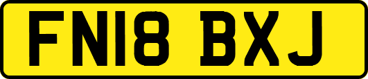 FN18BXJ