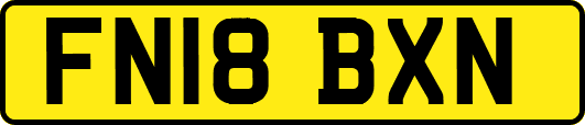 FN18BXN