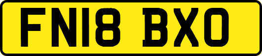 FN18BXO