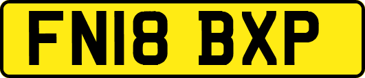 FN18BXP