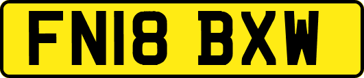 FN18BXW