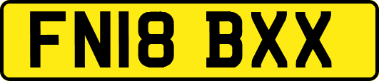 FN18BXX