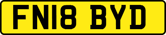 FN18BYD