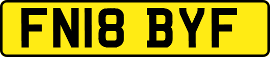 FN18BYF
