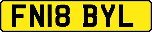 FN18BYL