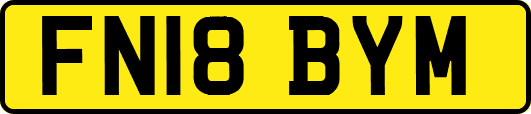 FN18BYM