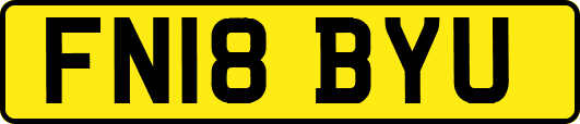 FN18BYU