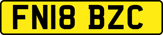 FN18BZC