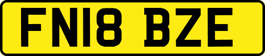 FN18BZE