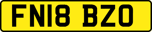 FN18BZO