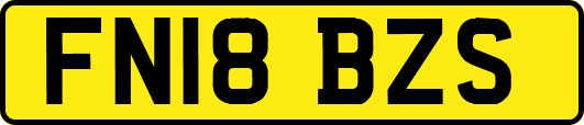 FN18BZS