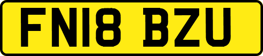FN18BZU