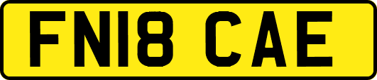 FN18CAE