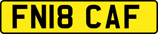 FN18CAF
