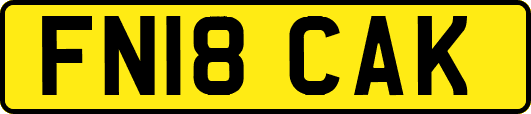 FN18CAK