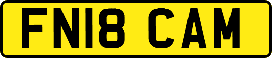 FN18CAM