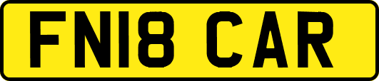 FN18CAR