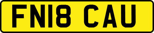 FN18CAU