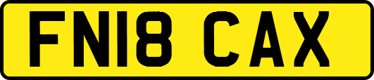 FN18CAX