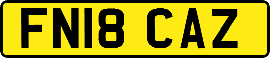 FN18CAZ
