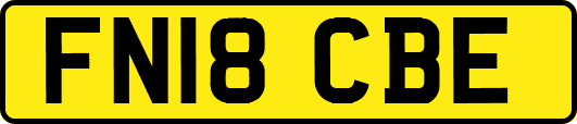 FN18CBE