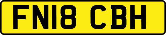 FN18CBH