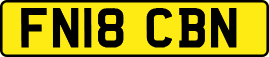 FN18CBN