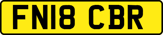 FN18CBR