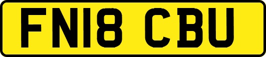 FN18CBU