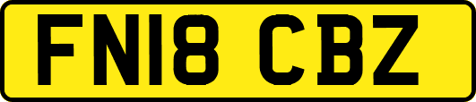 FN18CBZ