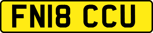 FN18CCU