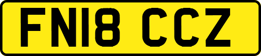 FN18CCZ