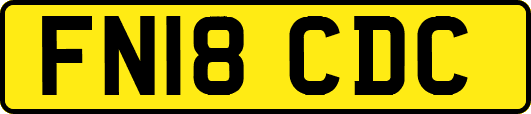 FN18CDC