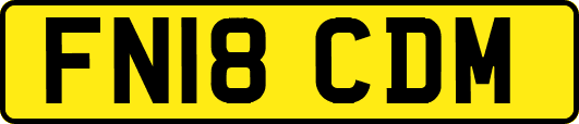 FN18CDM