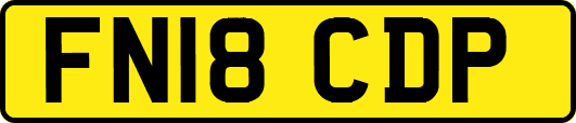 FN18CDP