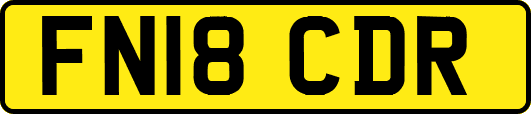 FN18CDR