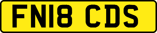 FN18CDS
