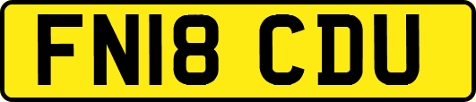 FN18CDU