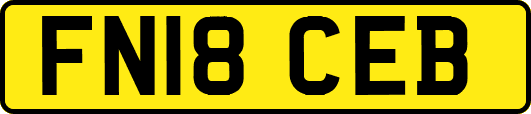 FN18CEB