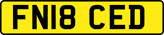 FN18CED