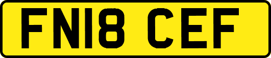 FN18CEF