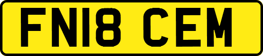 FN18CEM