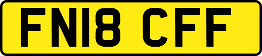 FN18CFF
