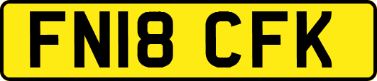 FN18CFK