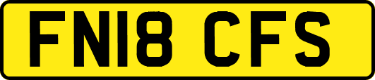 FN18CFS