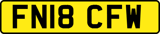 FN18CFW